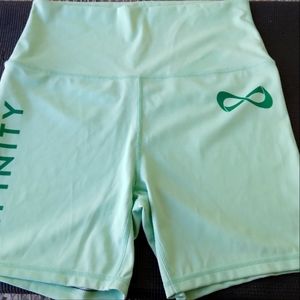 (XL)Nfinity Flex Shorts (New)